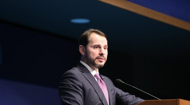 Son dakika... Bakan Albayrak'tan çiftçiye destek mesajı