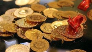 Altın fiyatları son dakika: 21 Eylül gram ve çeyrek altın fiyatları…