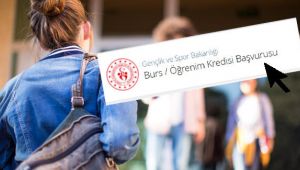 GSB KYK yurt ve burs başvurusu ne zaman başlayacak? (2020 KYK başvuruları)
