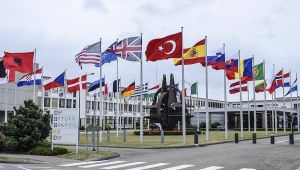 NATO'da kritik Doğu Akdeniz toplantısı