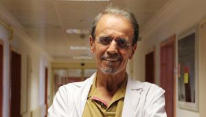 Prof. Dr. Ceyhan: Hastalığa yakalananlarda yaş ortalaması düşüyor