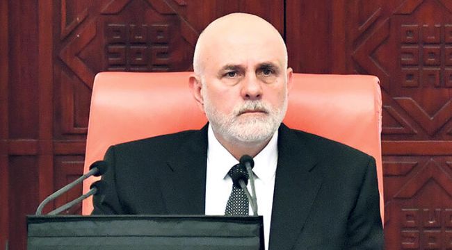 6 bin 606 önerge yanıtsız kaldı