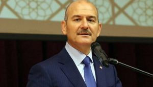 Bakan Soylu duyurdu: Gabar dağında 5 terörist etkisiz hale getirildi