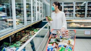 Bakkal ve marketler ne zaman açılıyor, kaçta kapanıyor?