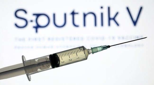 Anlaşma sağlandı! Rus aşısı Sputnik V Avupa'da üretilecek