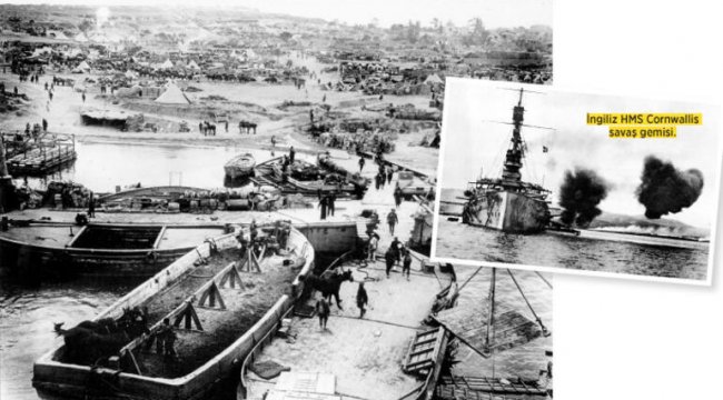 Çanakkale Destanı'nın pek bilinmeyen ayrıntıları: Tunca Bengin yazdı