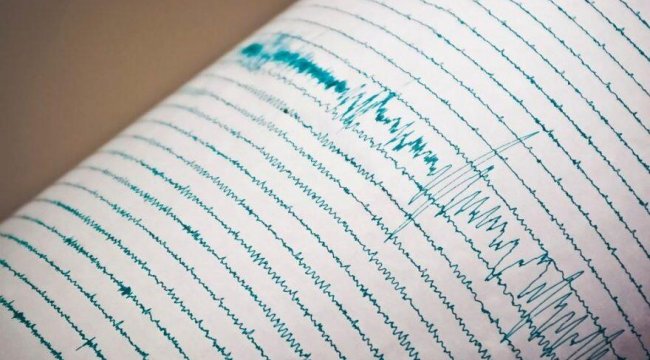 Deprem mi oldu? Kandilli ve AFAD son depremler listesi 10 Mart 2021 Çarşamba