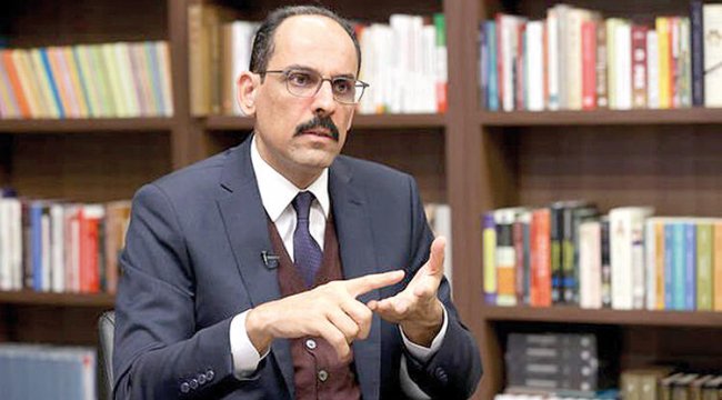 Mısır ve Körfez ile yeni sayfa açılabilir