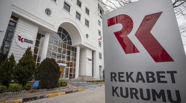 Rekabet Kurulu’nun Google kararları dünyada ‘Yılın En İyi Kararı’ olmaya aday gösterildi