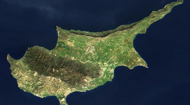 Rum basını: Türkiye ile anlaşmadan doğal gaz satamayız!
