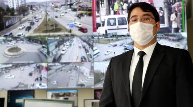 Van'da tedbirler artırıldı, 'dinamik denetim modeli' uygulanıyor