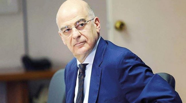 Yunan bakan iddia etti: Mısır ile parsel sorunu halledildi