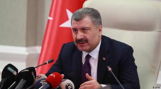 Can kaybı artıyor! SON DAKİKA: En güncel koronavirüs vaka tablosu yayınlandı! 18 Nisan korona tablosu vaka sayıları! Bugün kaç kişi öldü?