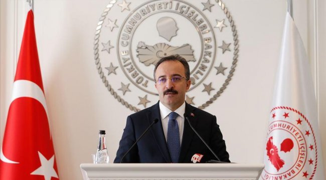 Çataklı: Mart ayında 86 terörist etkisiz hale getirildi