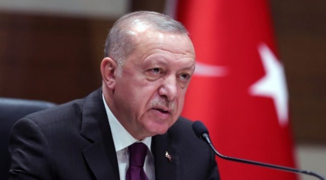 Erdoğan’dan “128 Milyar Nerede?” Sorusuna Videolu Yanıt