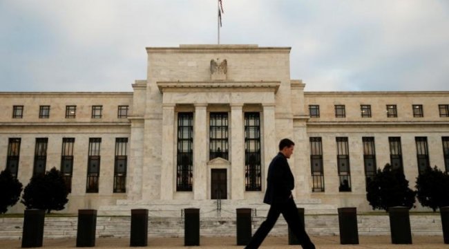 Fed/Mester: ABD ekonomisi ikinci yarıda daha güçlü olacak