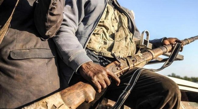 Son dakika: Nijerya'da silahlı saldırıda çok sayıda öğrenci kaçırıldı!