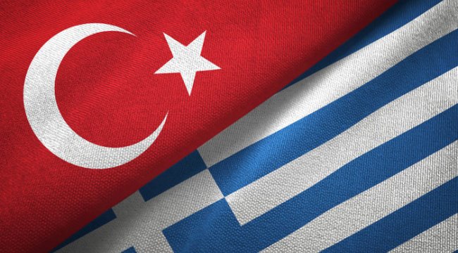 Türkiye ve Yunanistan ilişkilerde yeni sayfa açacak!