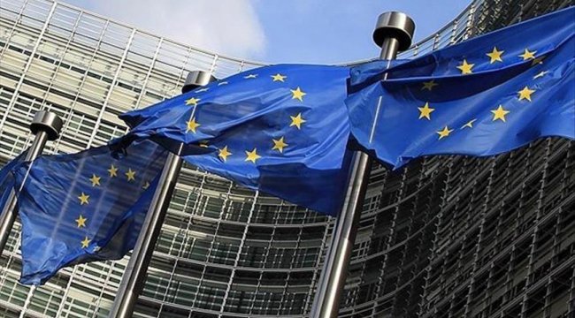 AB Liderler Zirvesi'nin ilk günü tamamlandı
