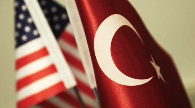 ABD ile askeri ve diplomatik buluşma