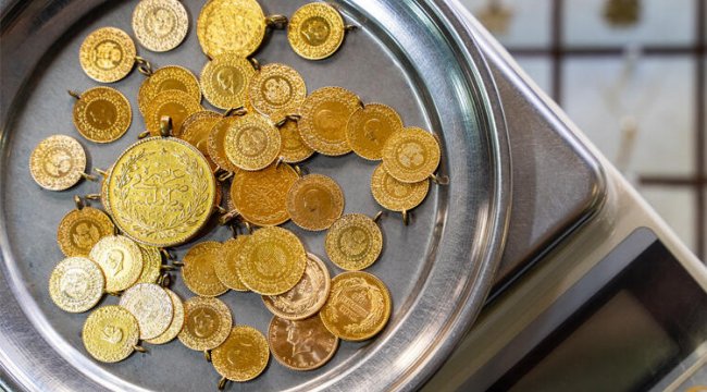 Altın fiyatlarında yön neresi? Yılın ikinci yarısında nasıl hareket eder?