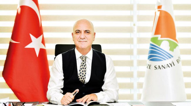 Antalya’dan üretime büyük destek