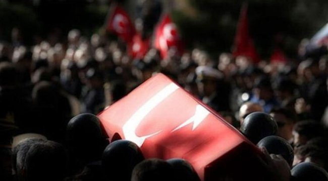 Bakan Akar'dan şehit Onbaşı Caner Ülüğ için taziye mesajı