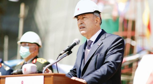 Hamilerine değil kendine güven