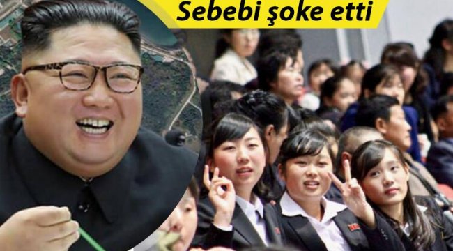 Kim'den idam kararı... Yüzlerce kişiye zorla izletti!