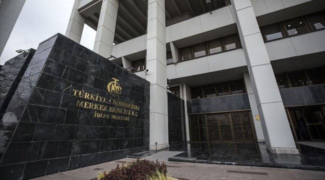 Merkez Bankası Başkan Yardımcılığı'na Semih Tümen atandı