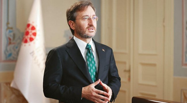 ‘Milletimiz bu oyunun farkında’