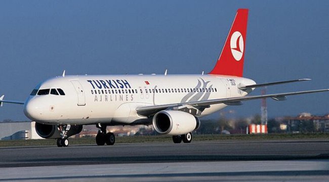 THY'nin uçak içi ürün ve hizmetlerine Travel Plustan 4 kategoride ödül