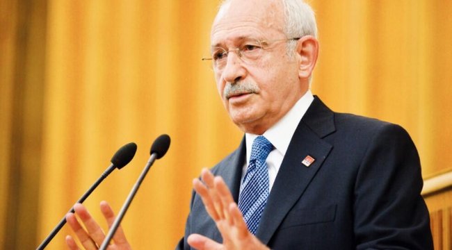 AB’den finans sözü aldım, Suriyelileri göndereceğiz