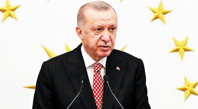 Erdoğan’dan belediye başkanlarına: 'Tüm ihaleleri canlı yayınlayın'