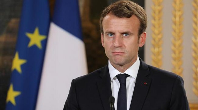 Fransa'da aşırı sağ bölgesel seçimlerde zafer kazanamadı... Macron sandıktan eli boş döndü