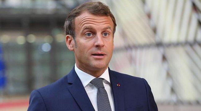 Fransa'da bölgesel seçimlerin ilk turunda Macron'un partisi başarı gösteremedi