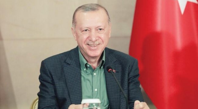 Gençlerle 'En Baba' buluşma