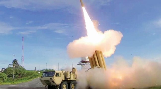 Pentagon, Ortadoğu'dan kuvvetlerini çekiyor
