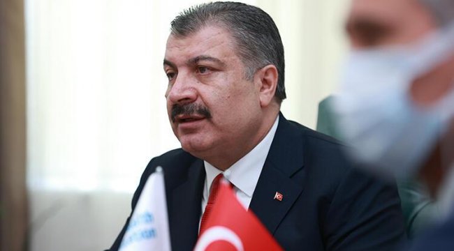 Son dakika: Koronavirüs Bilim Kurulu toplanıyor! Sağlık Bakanı Fahrettin Koca açıklama yapacak
