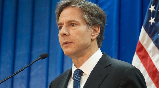 Blinken, Srebrenitsa kurbanları için mesaj yayımladı