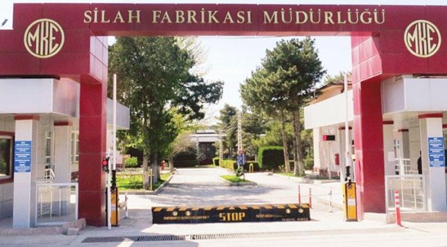 Makine Kimya şirket oldu