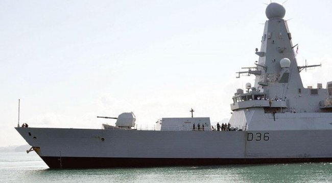 Putin'den iddialı sözler: O gemiyi batırsak dünya savaşı çıkmazdı
