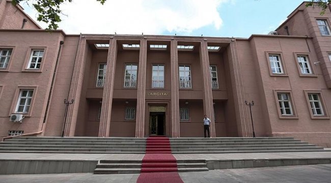 Son dakika: Yargıtay, 28 Şubat davasında cezaları onadı! Aralarında Çevik Bir ile Çetin Doğan da var