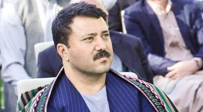 ‘Türk askerini Afganistan’da görmek istiyoruz’