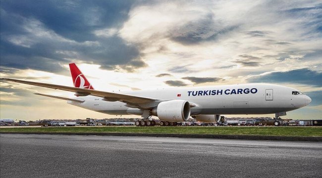 Turkish Cargo, Dünyanın dört bir yanına 100 Milyon Doz koronavirüs aşısı taşıdı