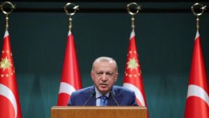 Cumhurbaşkanı Erdoğan'dan beklenen açıklama! Aşı olmayanlara haftada 2 defa PCR testi yapılacak