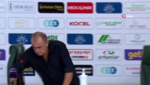 Fatih Terim: 'Yapılması gereken neyse onu yapacağız'