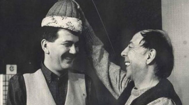 Ferhan Şensoy ve güldürü geleneğinin simgesi Kavuk'un hikayesi
