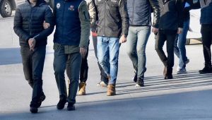 İstanbul merkezli 4 ilde PKK operasyonu: 28 gözaltı