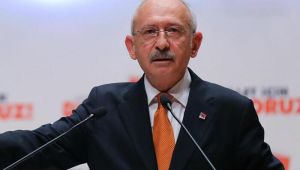 Kılıçdaroğlu'ndan seçim çağrısı: İktidarın güvenoyu alması gerektiği aşikar